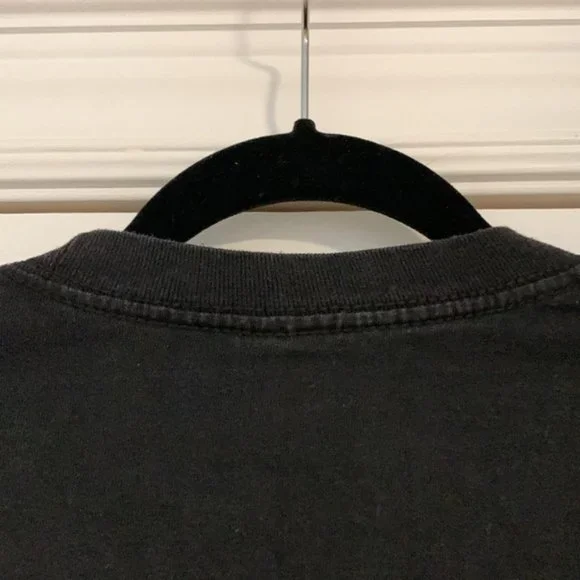 AlStyle Vintage Tshirt Men SOLD - Picture 2 of 4